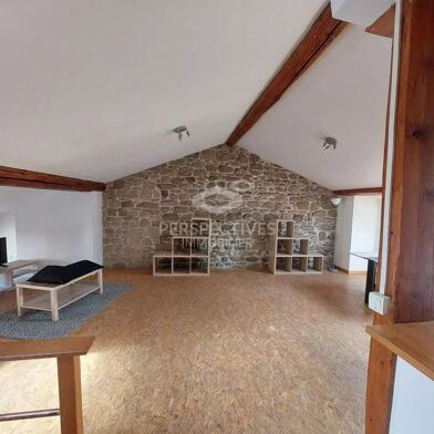 Appartement 3 pièces 99000 €