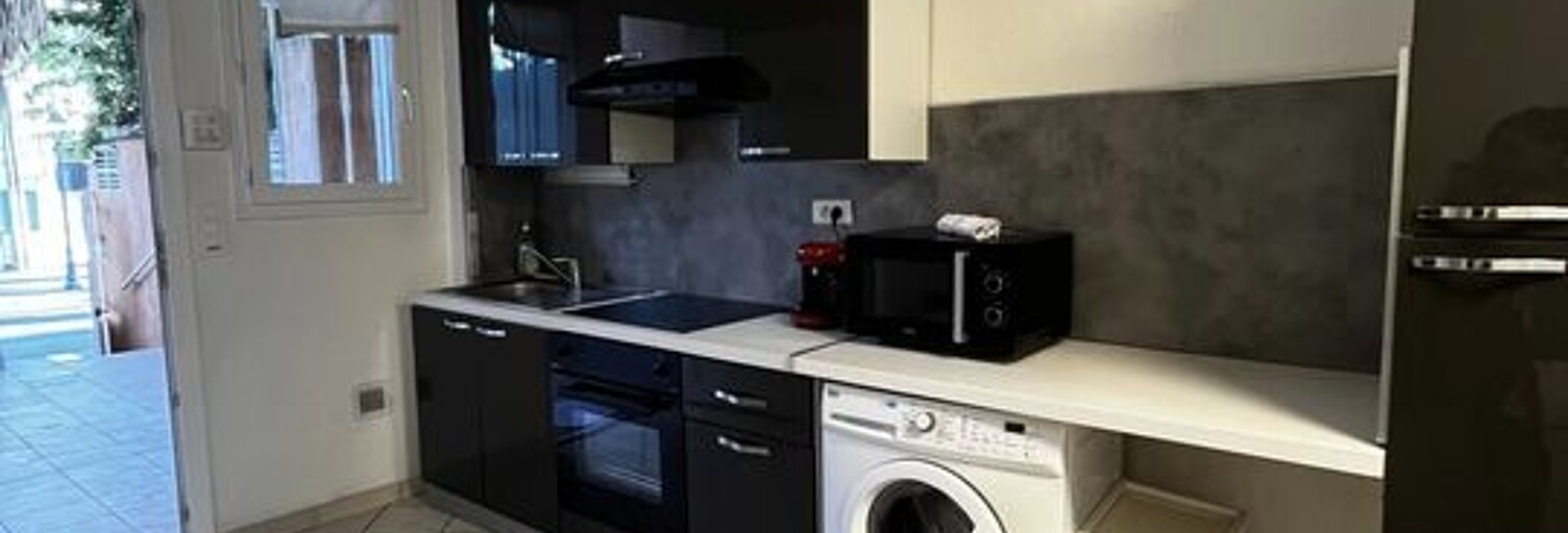 Appartement 3 Pièces 54 m² à vendre à La Seyne-sur-Mer (83500)