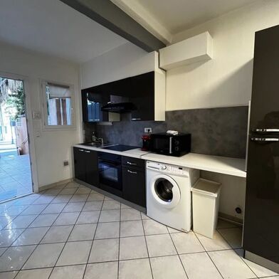 Appartement 3 pièces 198500 €