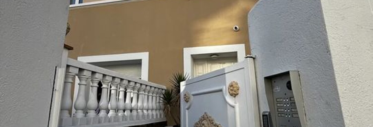 Appartement 3 Pièces 60 m² à vendre à La Seyne-sur-Mer (83500)