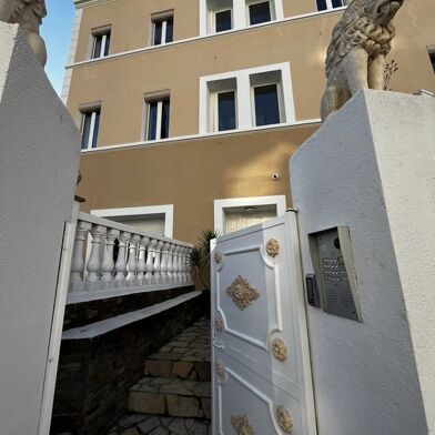 Appartement 3 pièces 199000 €