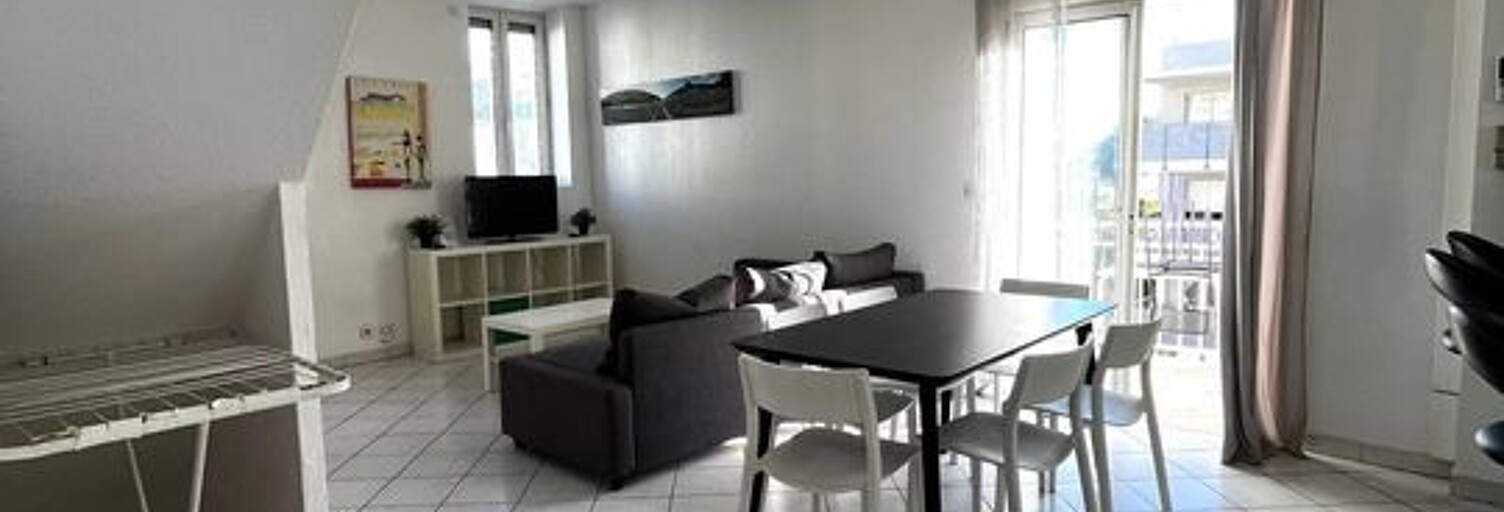 Appartement 4 Pièces 80 m² à vendre à La Seyne-sur-Mer (83500)