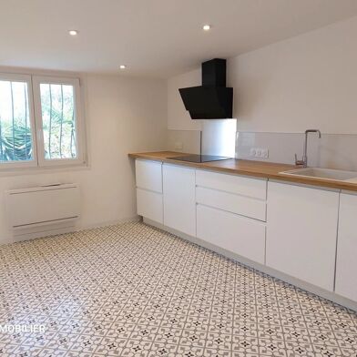 Maison 5 pièces 335000 €