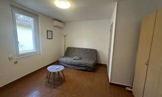 Appartement 2 Pièces 30 m² à louer à Arles (13200)