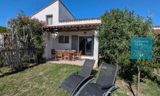 Maison 4 Pièces 74 m² à vendre à Saintes-Maries-de-la-Mer (13460)