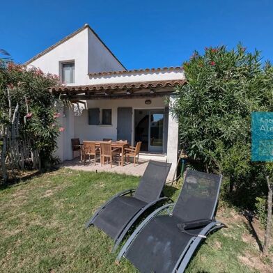 Maison 4 pièces 336000 €