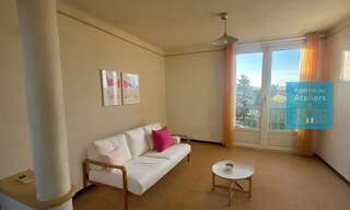 Appartement 3 Pièces 54 m² à vendre à Arles (13200)