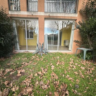 Appartement 3 pièces 320000 €