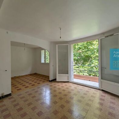 Appartement 3 pièces 106000 €