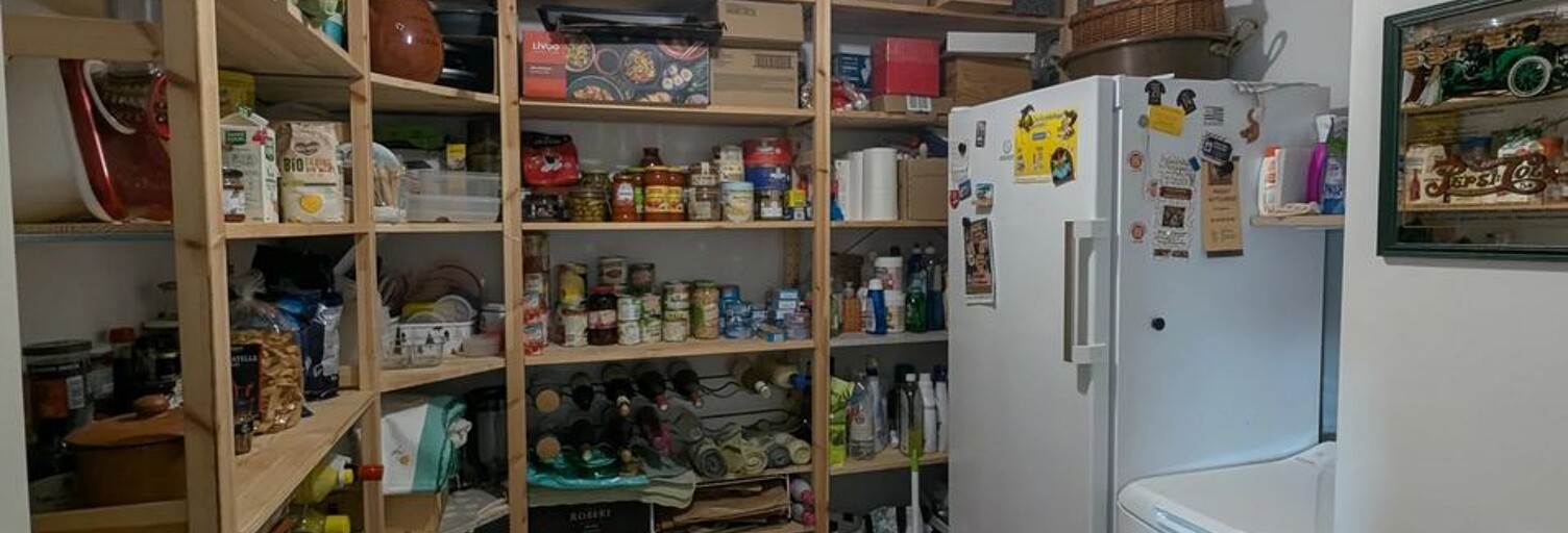 Appartement 4 Pièces 112 m² à vendre à Arles (13200)