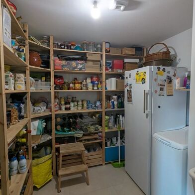 Appartement 4 pièces 346000 €