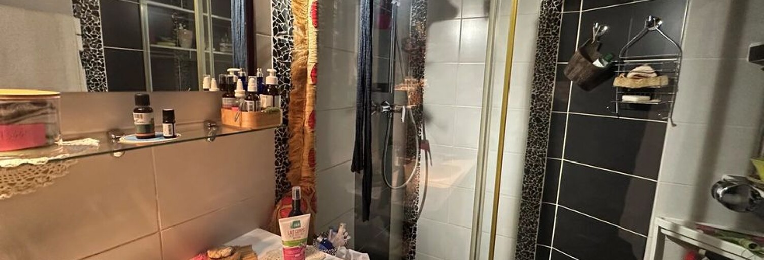 Appartement 3 Pièces 52 m² à vendre à Arles (13200)