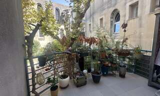 Appartement 3 Pièces 52 m² à vendre à Arles (13200)