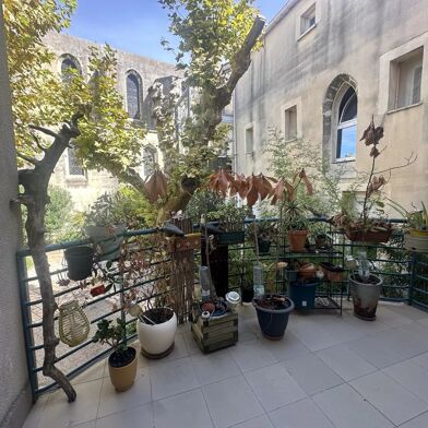 Appartement 3 pièces 225750 €