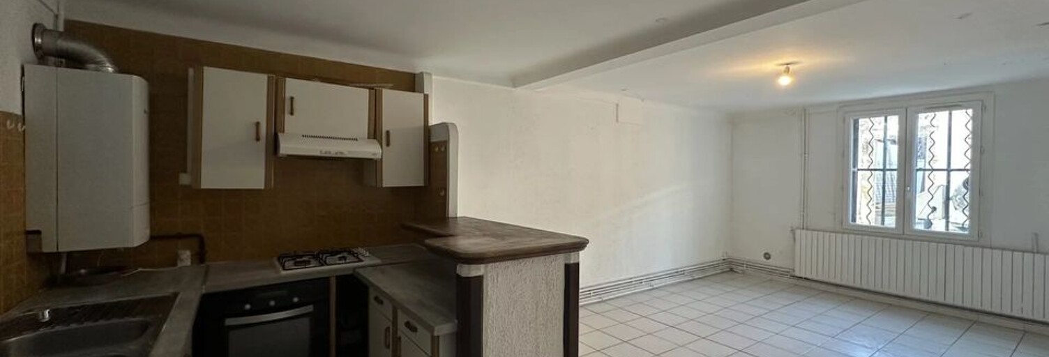 Maison 3 Pièces 58 m² à vendre à Arles (13200)