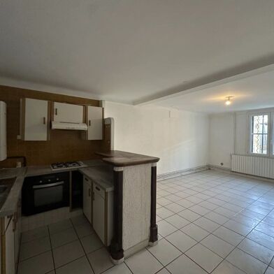 Maison 3 pièces 189000 €