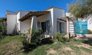 Maison 3 Pièces 49 m² à vendre à Saintes-Maries-de-la-Mer (13460)