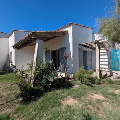 Maison 3 pièces 252000 €