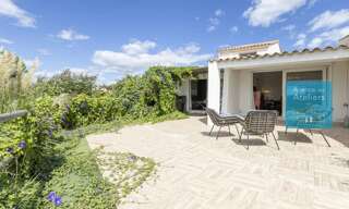 Maison 4 Pièces 94 m² à vendre à Saintes-Maries-de-la-Mer (13460)