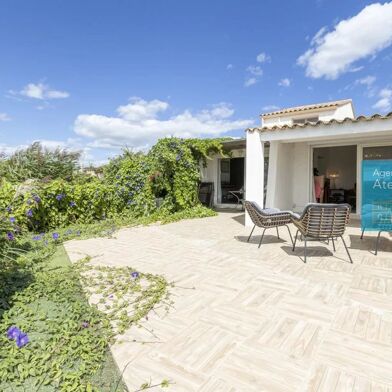 Maison 4 pièces 498000 €