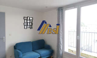 Appartement 2 Pièces 41 m² à louer à Brest (29200)