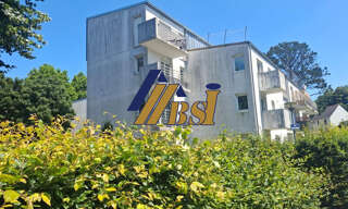 Appartement 3 Pièces 63 m² à louer à Brest (29200)