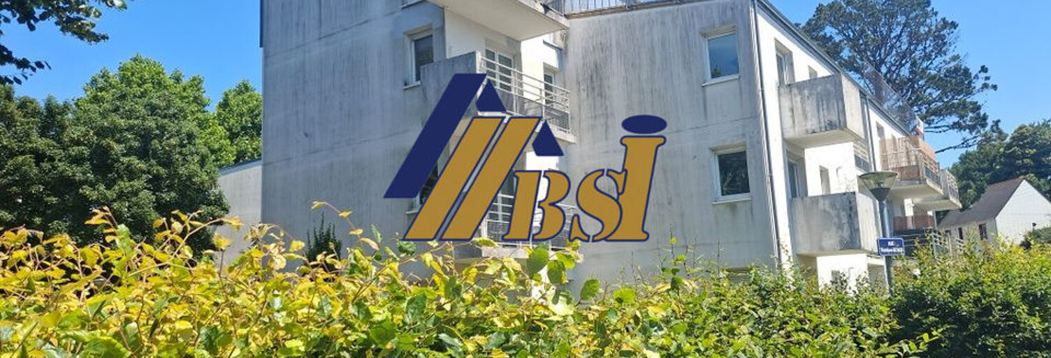 Appartement 3 Pièces 63 m² à louer à Brest (29200)