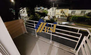 Appartement 3 Pièces 63 m² à louer à Brest (29200)