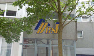 Appartement 1 Pièce 18 m² à louer à Brest (29200)