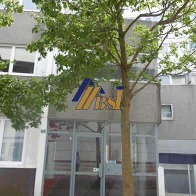 Appartement 1 pièces 492 €