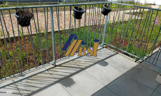 Appartement 2 Pièces 44 m² à louer à Brest (29200)