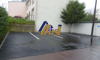 Garage  12 m² à louer à Brest (29200)