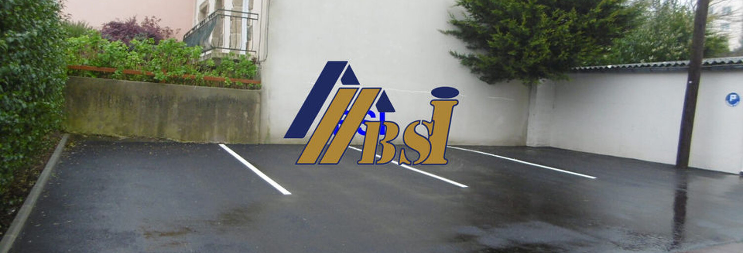 Garage  12 m² à louer à Brest (29200)