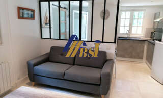 Appartement 1 Pièce 24 m² à louer à Bohars (29820)