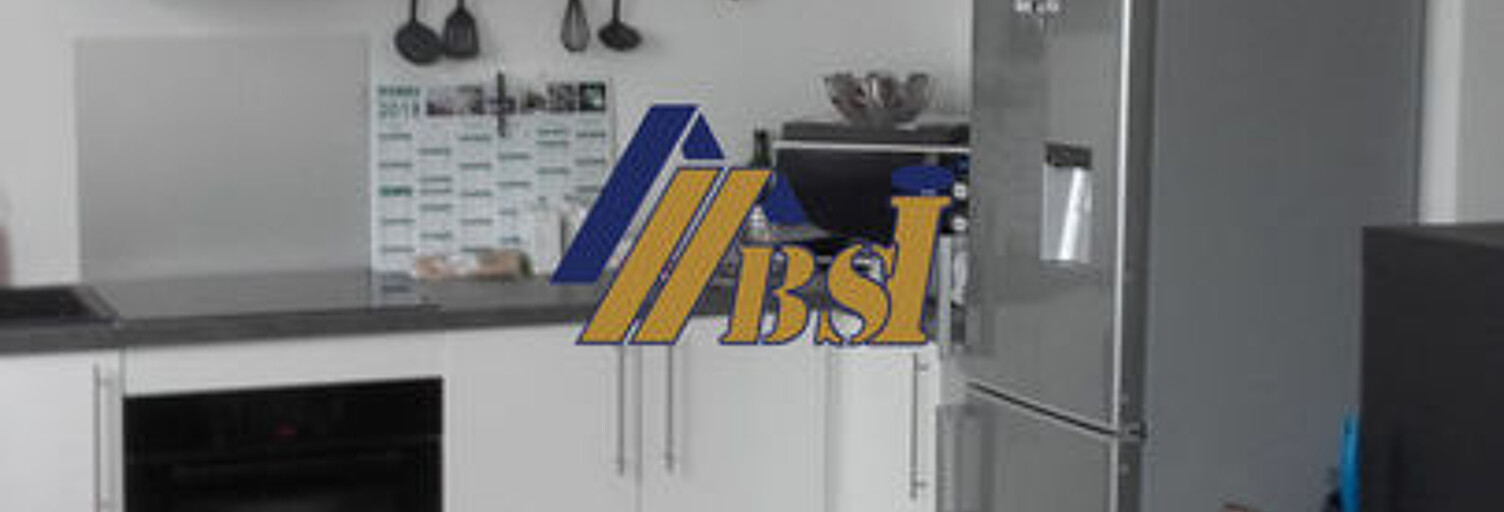 Appartement 3 Pièces 49 m² à louer à Brest (29200)