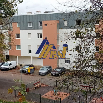 Appartement 2 pièces 429 €