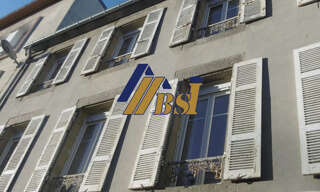 Appartement 1 Pièce 18 m² à louer à Brest (29200)