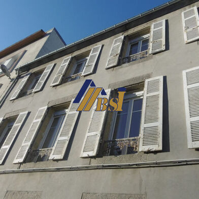 Appartement 1 pièces 410 €