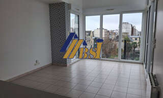 Appartement 2 Pièces 47 m² à louer à Brest (29200)