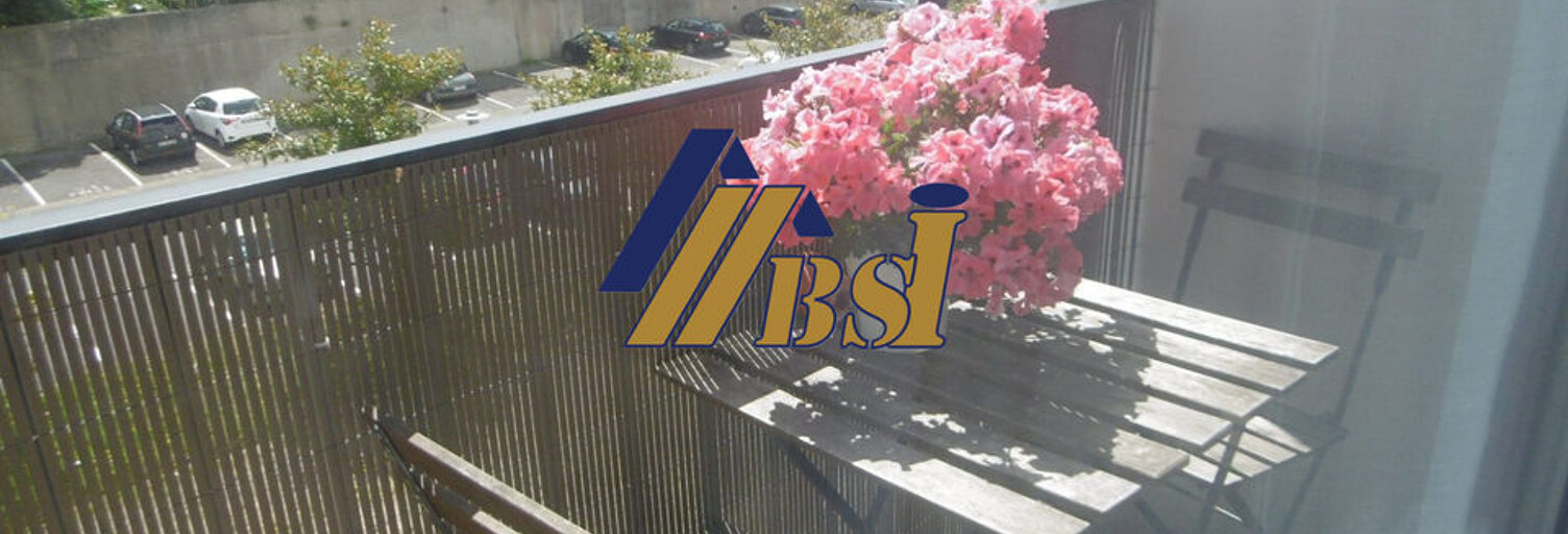 Appartement 4 Pièces 75 m² à vendre à Brest (29200)