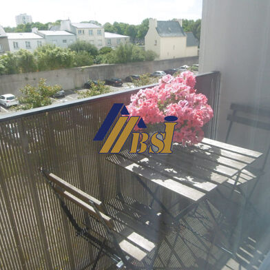 Appartement 4 pièces 114980 €