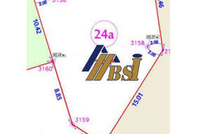 Terrain  290 m² à vendre à Brest (29200)