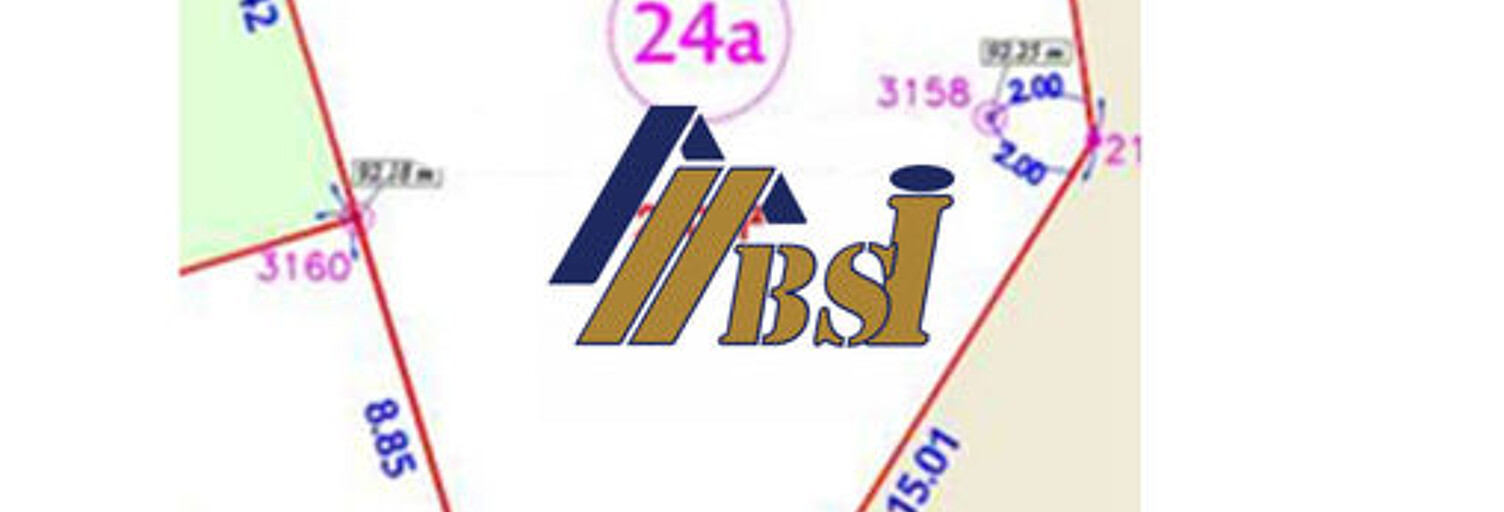Terrain  290 m² à vendre à Brest (29200)