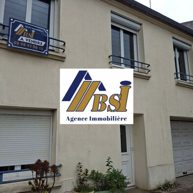 Maison 5 pièces 199500 €