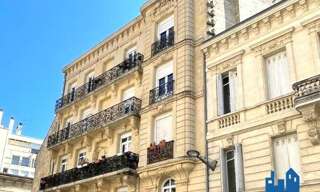 Bureau 5 Pièces 140 m² à vendre à Bordeaux (33000)