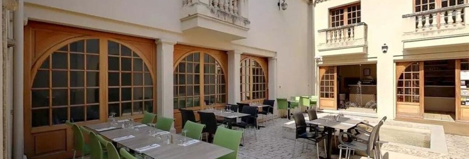 Commerce  390 m² à vendre à Sainte-Eulalie (33560)