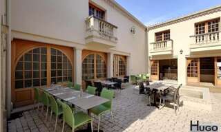 Commerce  390 m² à vendre à Sainte-Eulalie (33560)