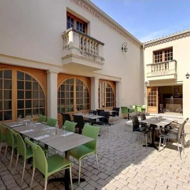 Commerce  575000 €