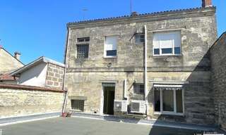 Bureau  240 m² à vendre à Bordeaux (33000)
