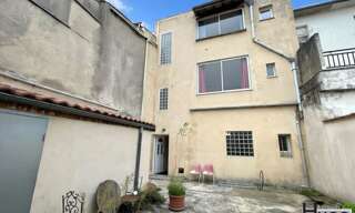 Immeuble  400 m² à vendre à Bordeaux (33000)